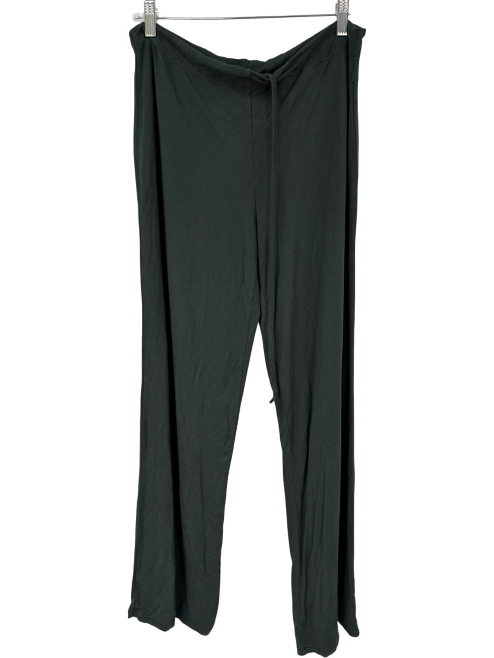 SKIMS Soft Lounge Pants | Forest Green | Size Small